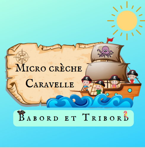 MICRO CRÈCHE CARAVELLE